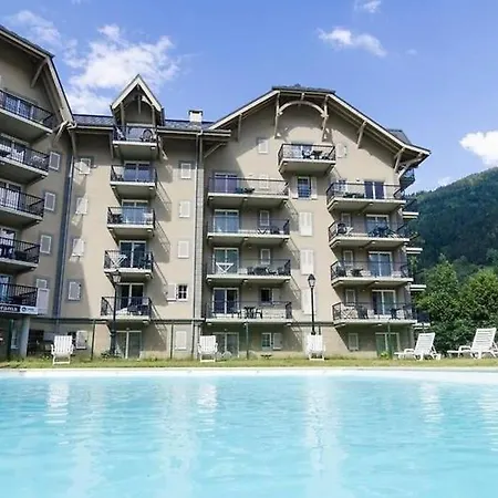 Apartamento Be First On The Lift Each Morning! 2bed Apt. 6 Pax